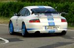 Porsche 911 GT3 RSC 3.8 by Cargraphic 2003 года